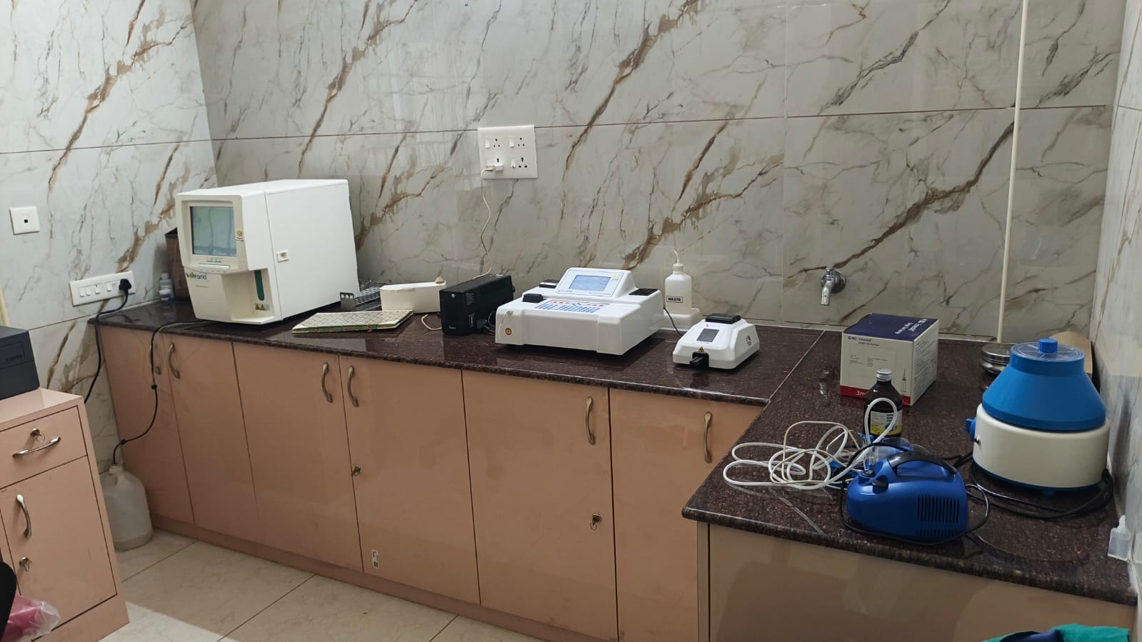 Clinic Image 11