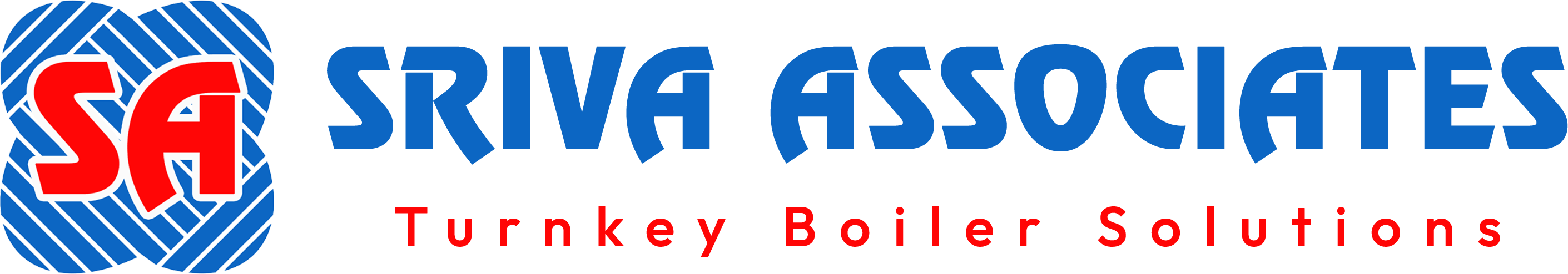 Sriva Associates Logo